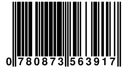 0 780873 563917