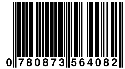 0 780873 564082