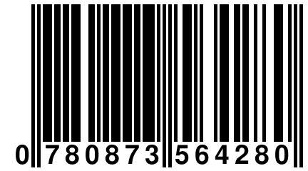 0 780873 564280