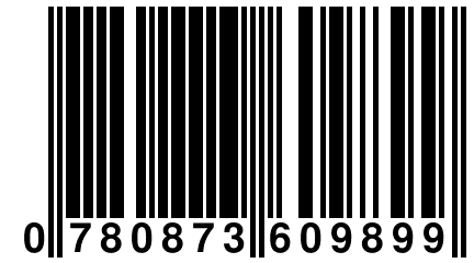 0 780873 609899