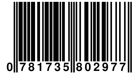 0 781735 802977