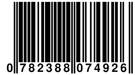 0 782388 074926