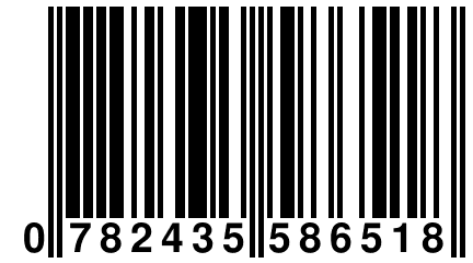 0 782435 586518