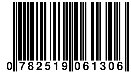 0 782519 061306