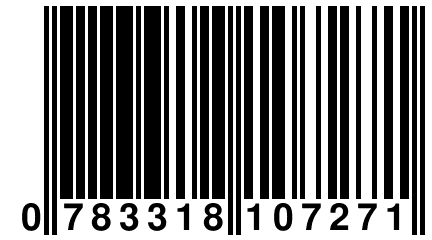 0 783318 107271