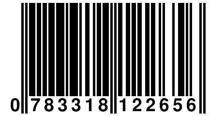 0 783318 122656