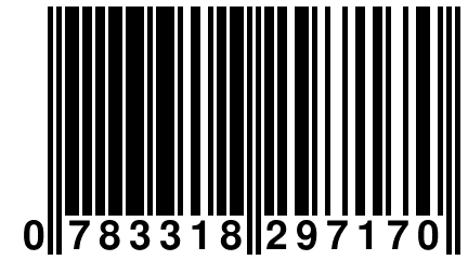 0 783318 297170