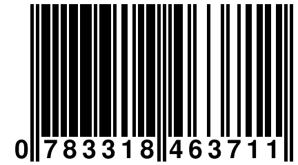 0 783318 463711