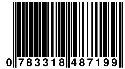 0 783318 487199