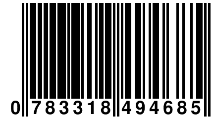 0 783318 494685