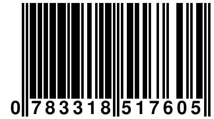 0 783318 517605