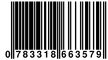 0 783318 663579