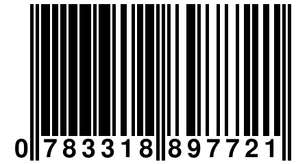 0 783318 897721