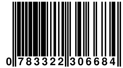 0 783322 306684