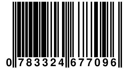 0 783324 677096