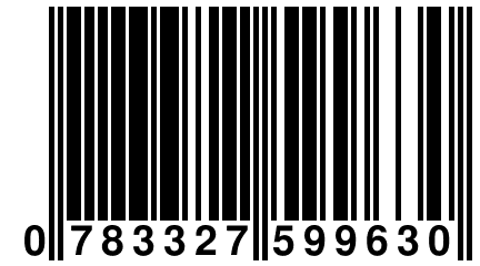 0 783327 599630