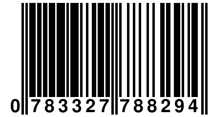 0 783327 788294