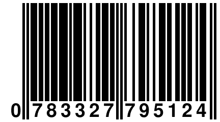 0 783327 795124