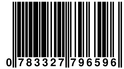 0 783327 796596