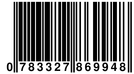 0 783327 869948