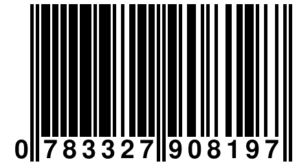 0 783327 908197