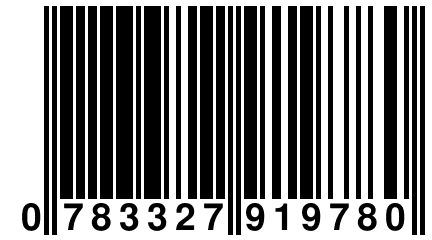 0 783327 919780