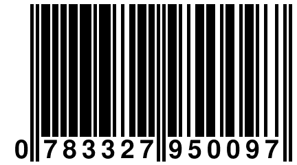 0 783327 950097