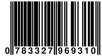 0 783327 969310