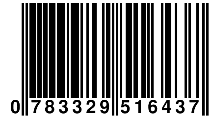 0 783329 516437