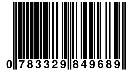 0 783329 849689