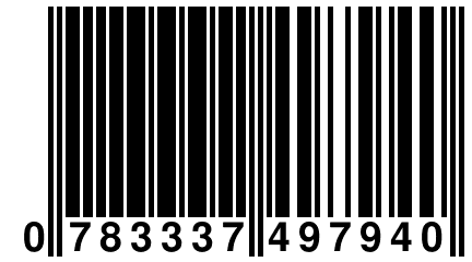 0 783337 497940