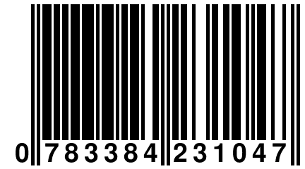 0 783384 231047