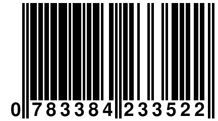 0 783384 233522