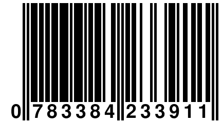 0 783384 233911