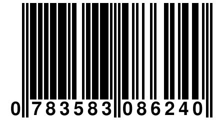 0 783583 086240