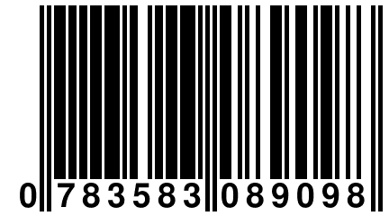 0 783583 089098