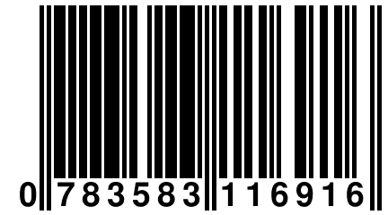 0 783583 116916