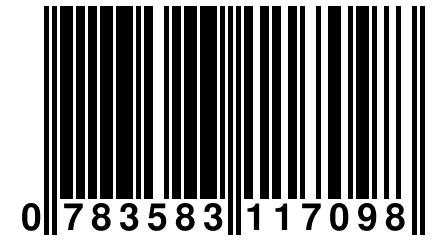 0 783583 117098