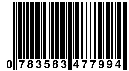 0 783583 477994