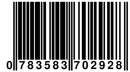 0 783583 702928