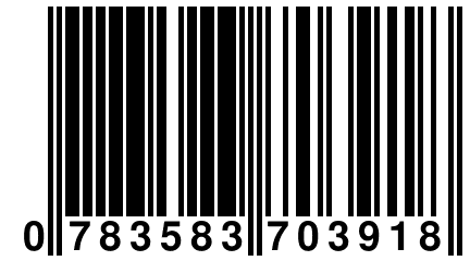 0 783583 703918