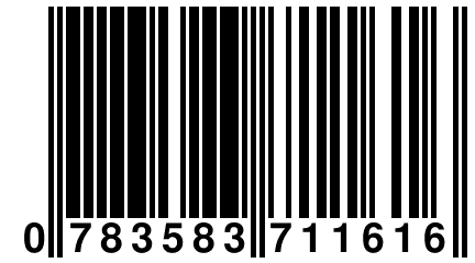 0 783583 711616