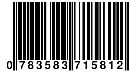 0 783583 715812