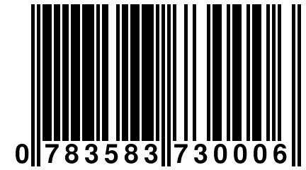 0 783583 730006