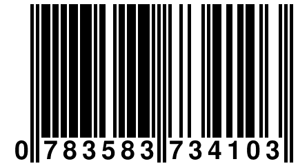 0 783583 734103