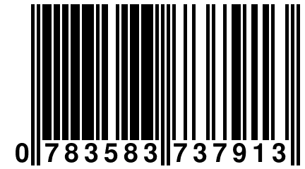 0 783583 737913