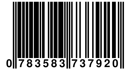 0 783583 737920