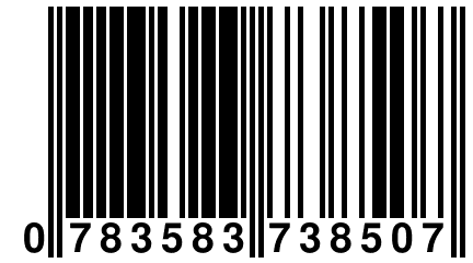 0 783583 738507