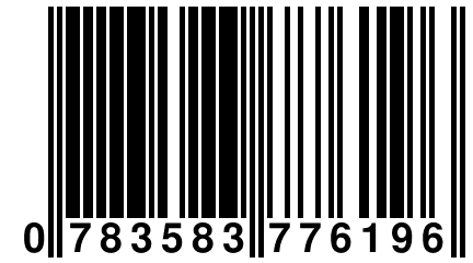 0 783583 776196