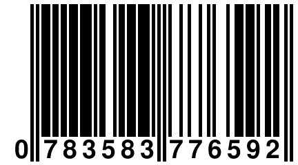 0 783583 776592